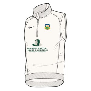 Cork-County-Cricket Nike Club Match Overshirt (adult)