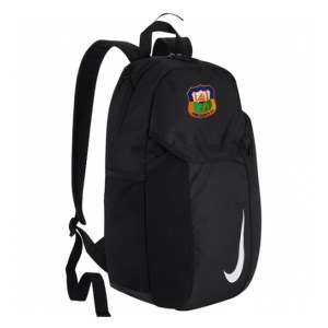 Cork-County-Cricket Backpack