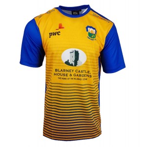 Cork-County-Cricket T20 Jersey (SS) (Adult)