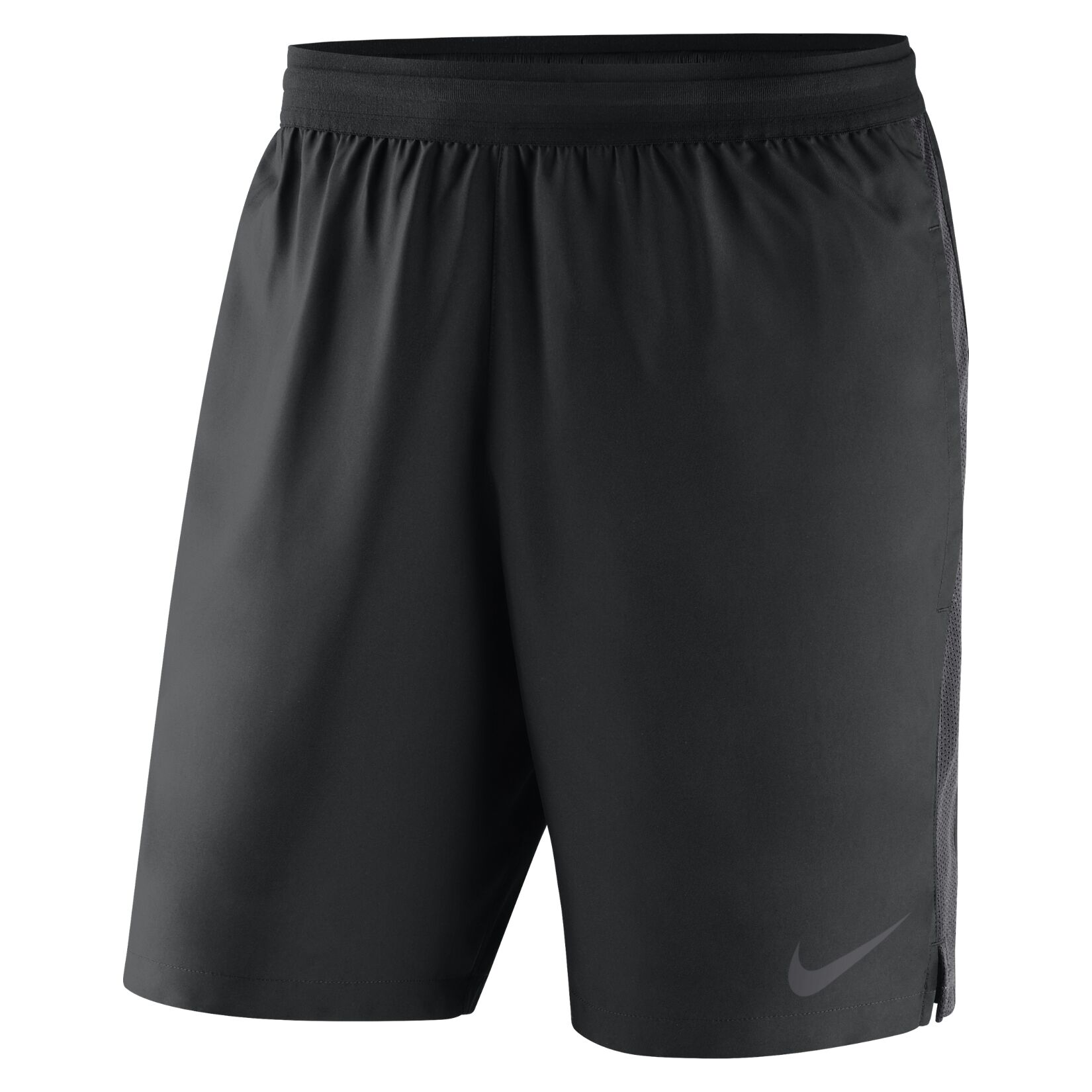 Nike Dry Referee Short - Black/Black/Anthracite