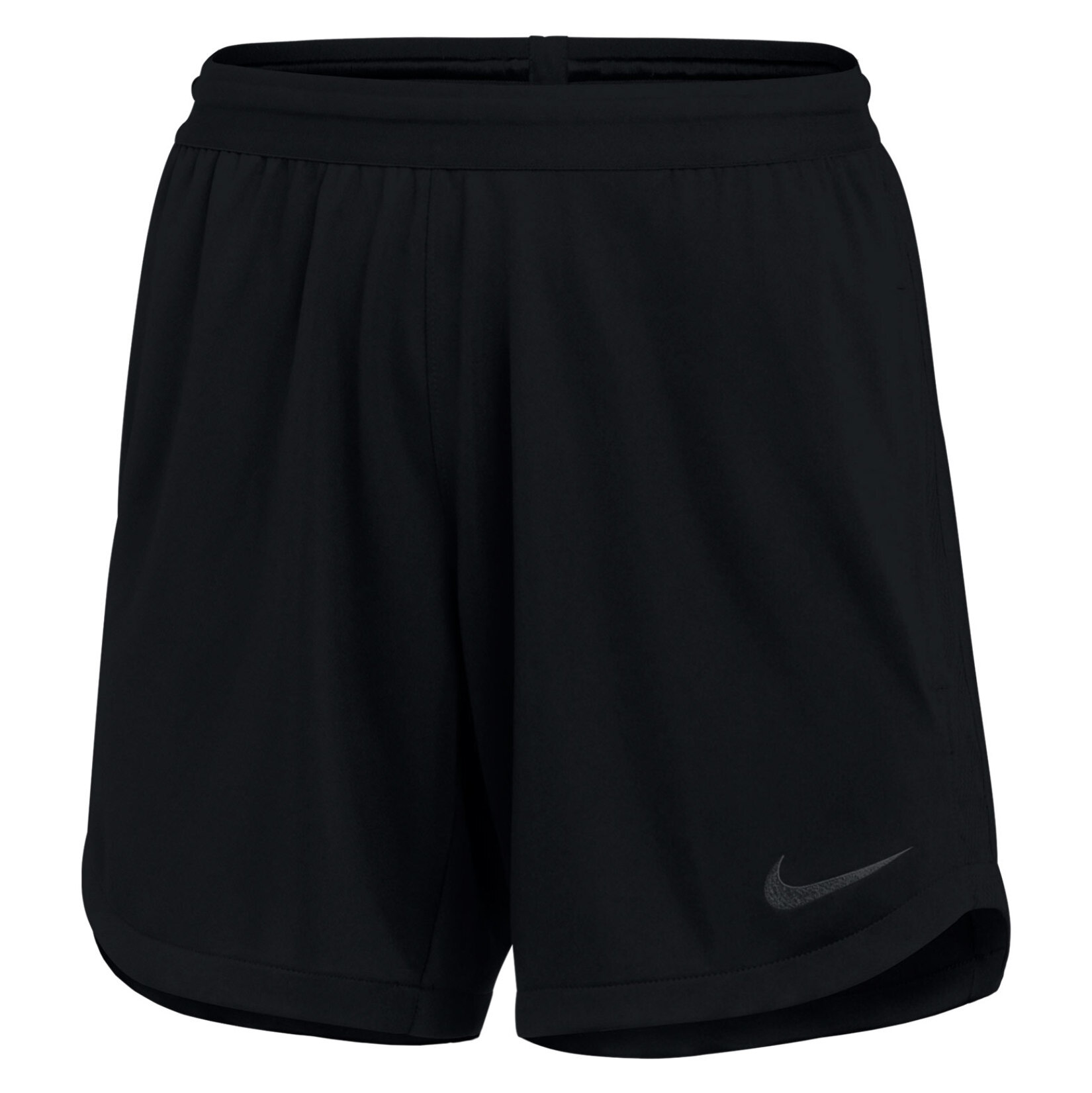 Nike Dry Referee II Short (W) - Black/Black/Anthracite