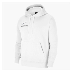 Nike Team Club 20 Fleece Hoodie (M)