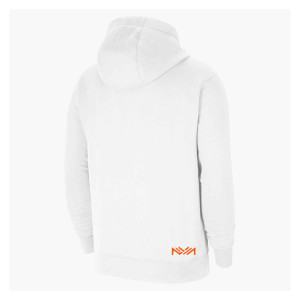 Nike Team Club 20 Fleece Hoodie (M)