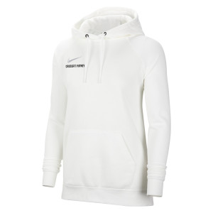 Nike Womens Team Club 20 Hoodie (W)