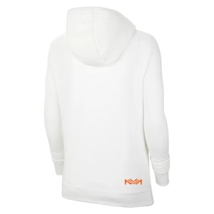 Nike Womens Team Club 20 Hoodie (W)