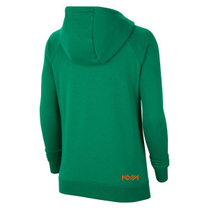 Nike Womens Team Club 20 Hoodie (W)