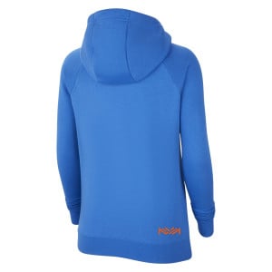 Nike Womens Team Club 20 Hoodie (W)