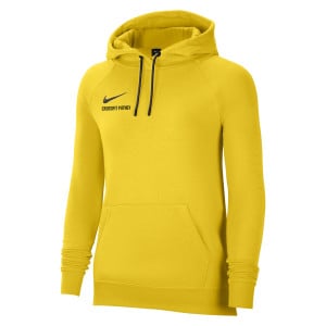 Nike Womens Team Club 20 Hoodie (W)