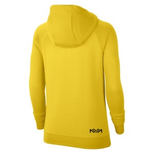 Nike Womens Team Club 20 Hoodie (W)