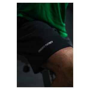 Nike Team Club 20 Fleece Shorts (M)