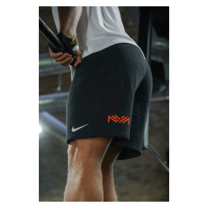 Nike Team Club 20 Fleece Shorts (M)