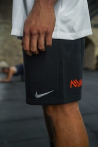 Nike Team Club 20 Fleece Shorts (M)