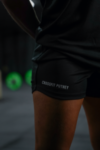 Nike Park 20 Pocketed Training Shorts (W)