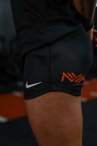 Nike Park 20 Pocketed Training Shorts (W)