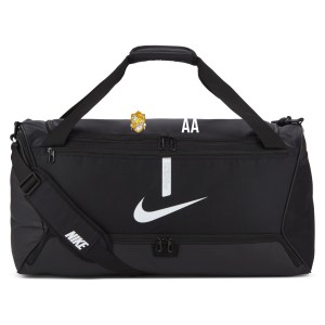 Nike Academy Team Duffel Bag (Medium)