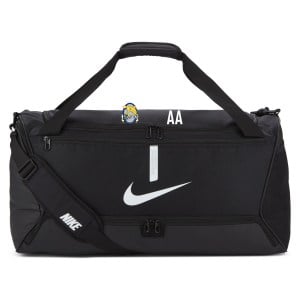 Nike Academy Team Duffel Bag (Medium)