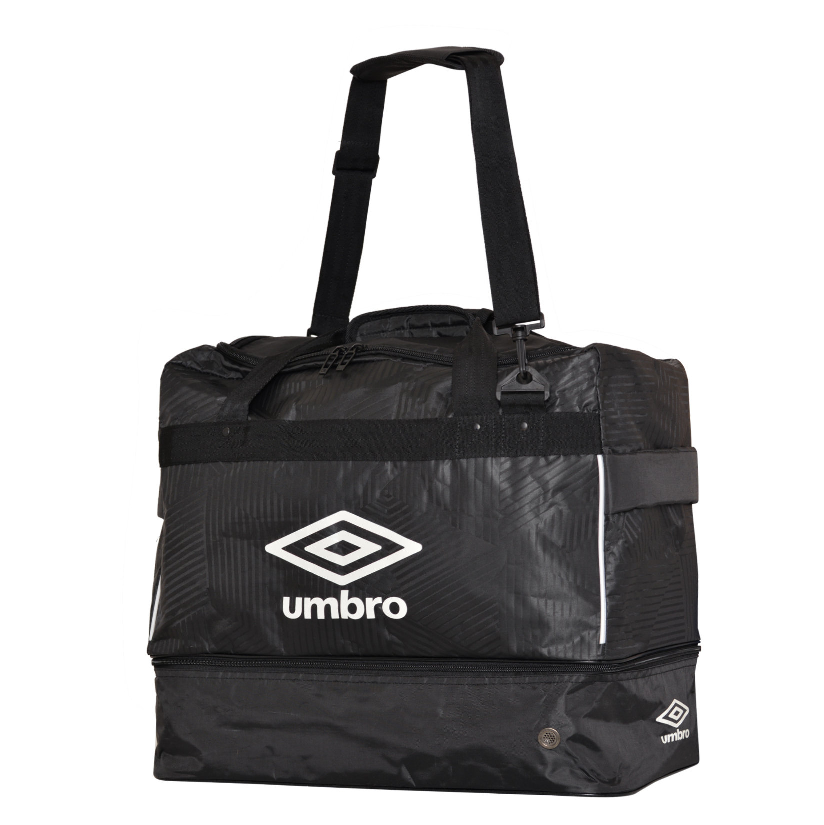 Umbro Maxium Holdall - Juniors