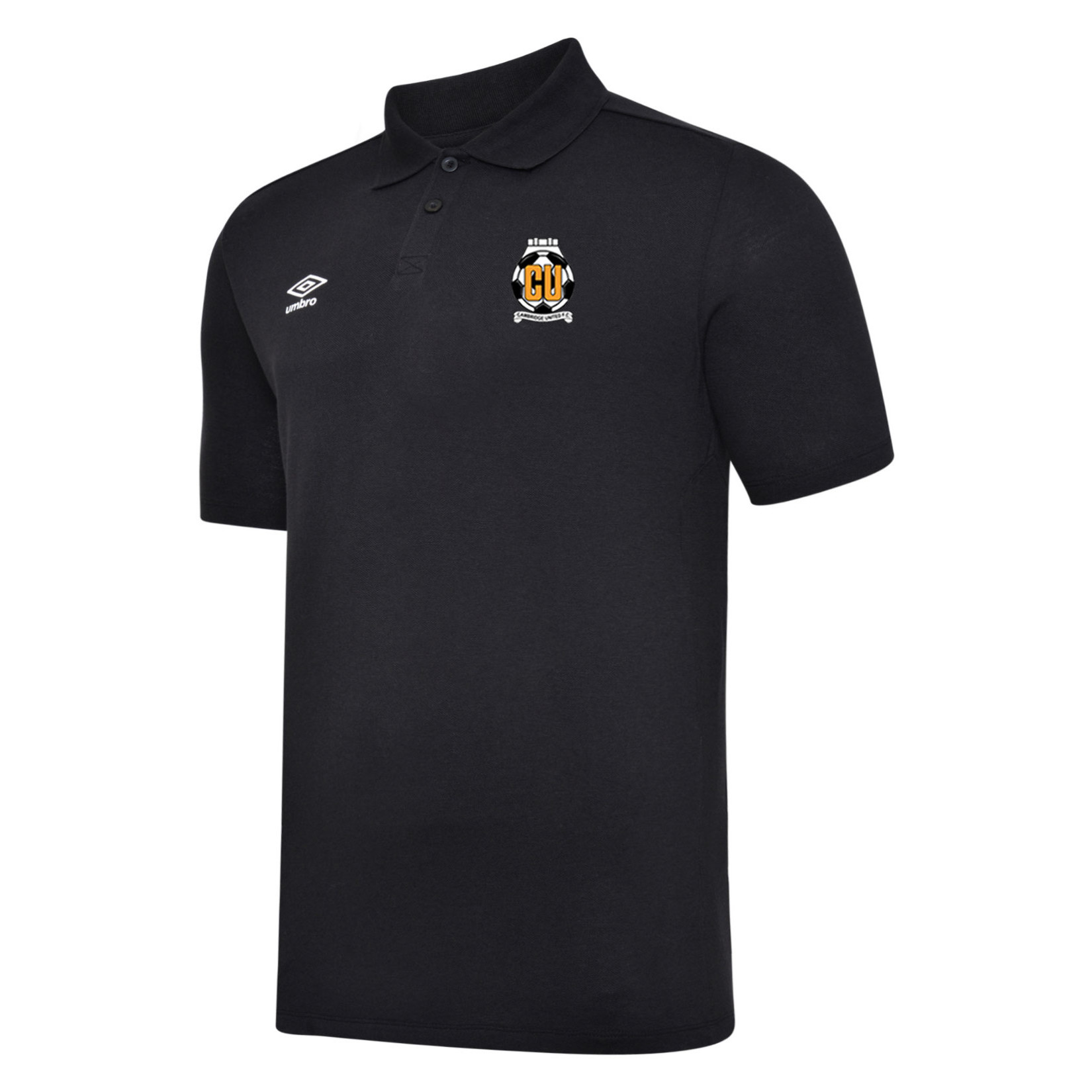 Umbro Club Essential Polo