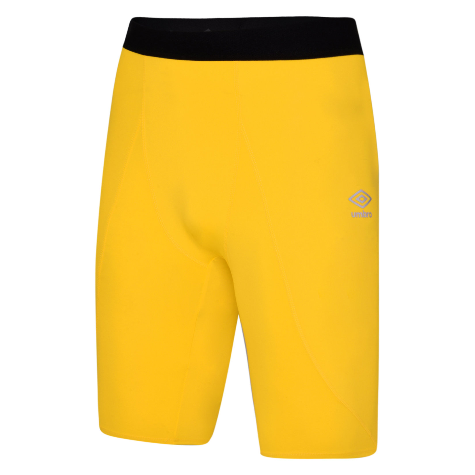 Umbro Player Elite Power Short Sv Yellow