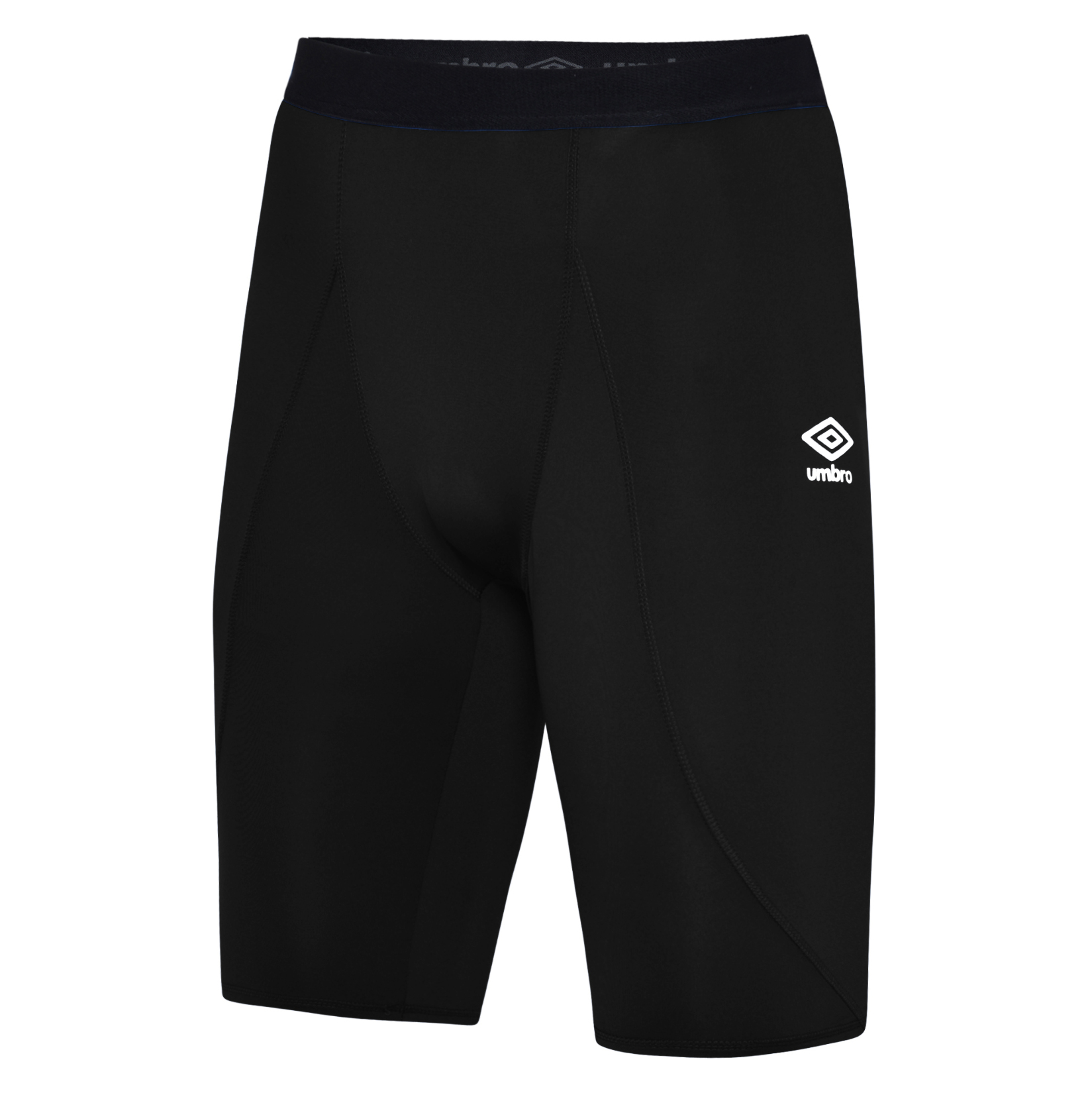 Umbro Player Elite Power Short Black