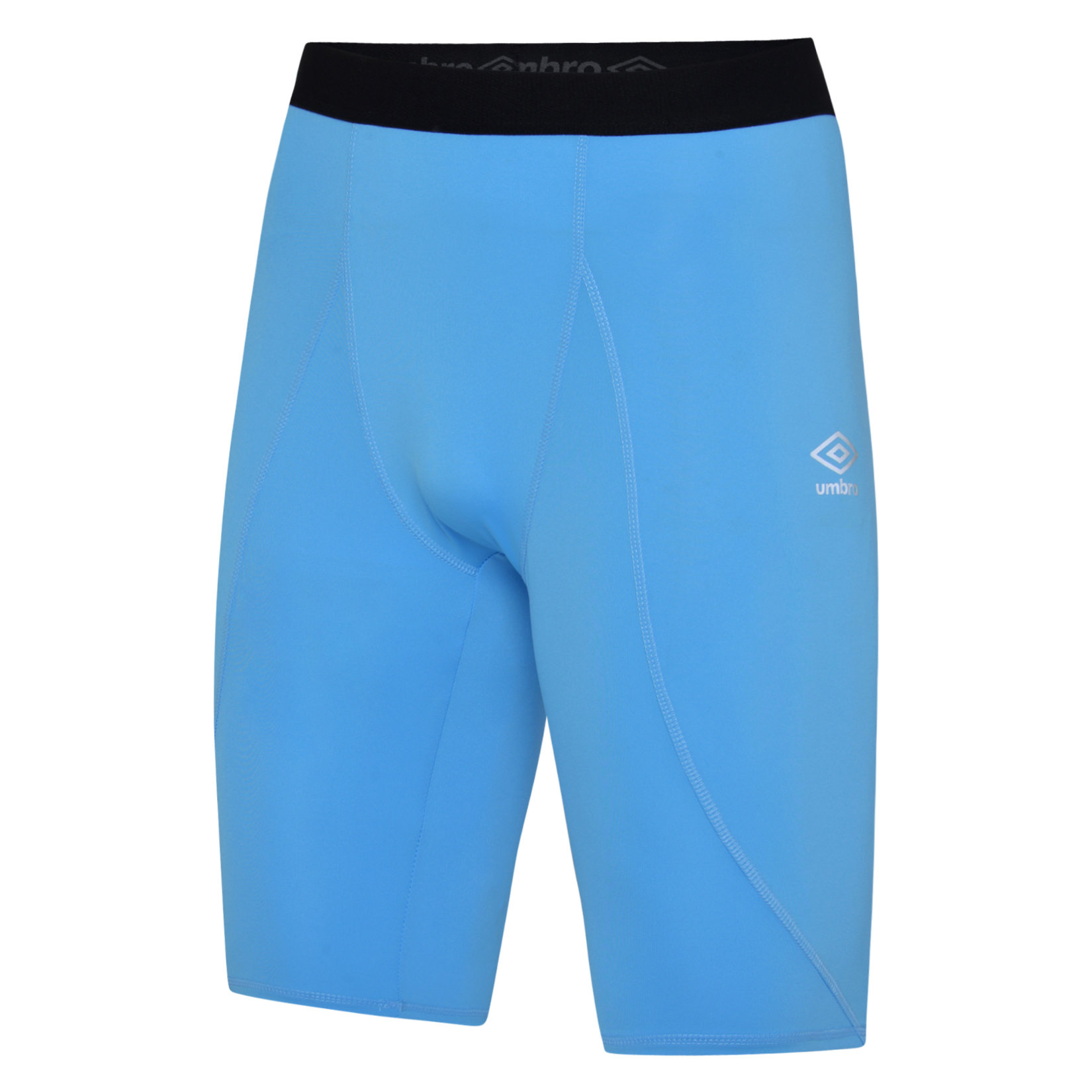 Umbro Player Elite Power Short Sky Blue
