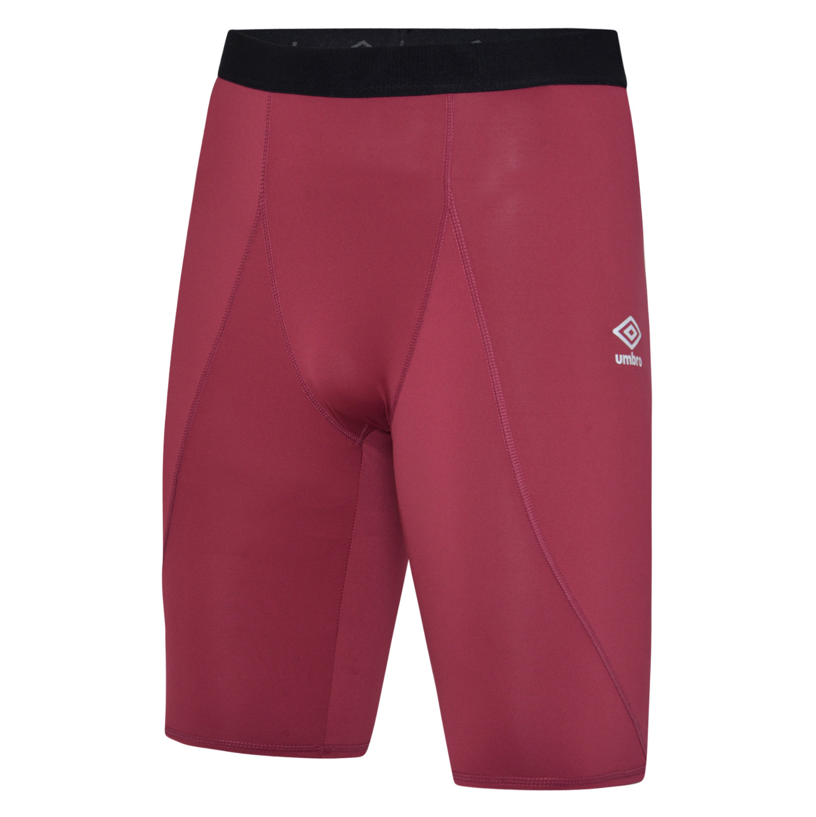 Umbro Player Elite Power Short New Claret