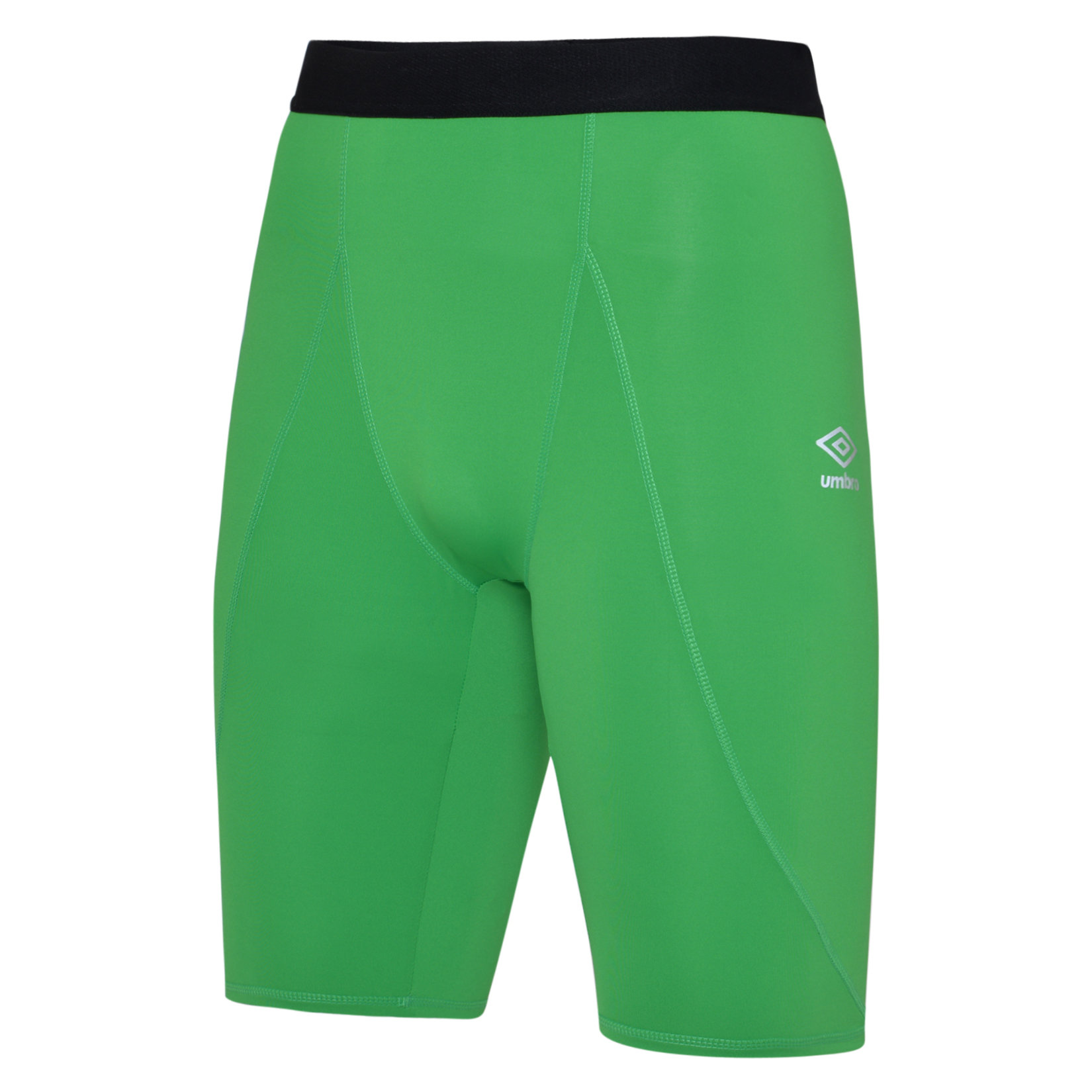 Umbro Player Elite Power Short Tw Emerald