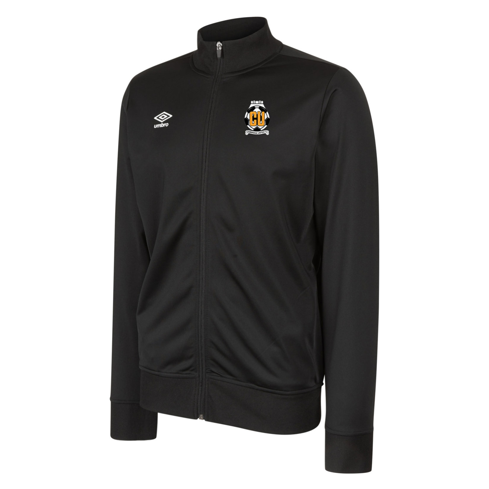 Umbro Club Essential Poly Jacket