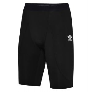 Umbro Player Elite Power Short Black