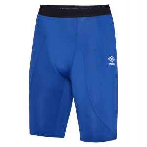 Umbro Player Elite Power Short Tw Royal