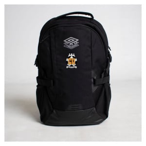 Umbro Pro Training Elite Backpack