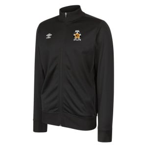 Umbro Club Essential Poly Jacket