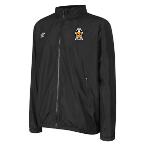 Umbro Club Essential Light Rain Jacket