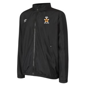Umbro Club Essential Light Rain Jacket