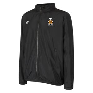 Umbro Club Essential Light Rain Jacket