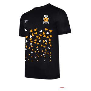 Umbro Club Short Sleeve Shirt