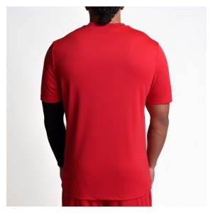 Umbro Club Short Sleeve Shirt