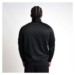 Umbro Club Essential Half Zip Sweatshirt - Black