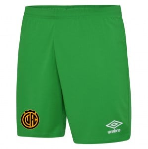 Umbro Club Shorts - Emerald