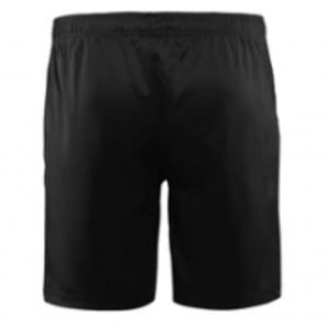 Umbro Club Shorts - Black