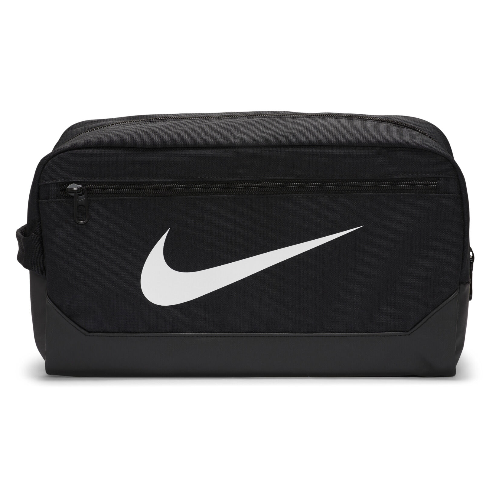 Nike Brasilia 9.5 Boot Bag - Black/Black/White