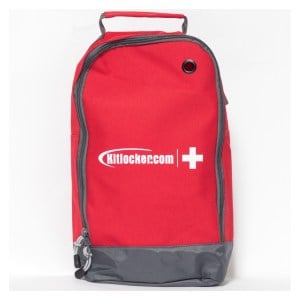 Children’s First Aid Kit (including Bag)