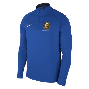 Nike Academy 18 Midlayer Top (m)