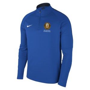 Nike Academy 18 Midlayer Top (m)
