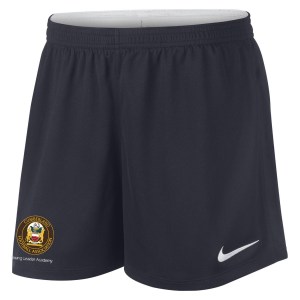 Nike Womens Academy 18 Shorts (w)