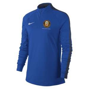 Nike Womens Academy 18 Midlayer Top (w)