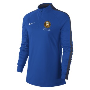 Nike Womens Academy 18 Midlayer Top (w)