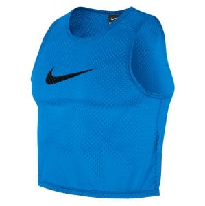Nike  Training Bib Photo Blue-Black