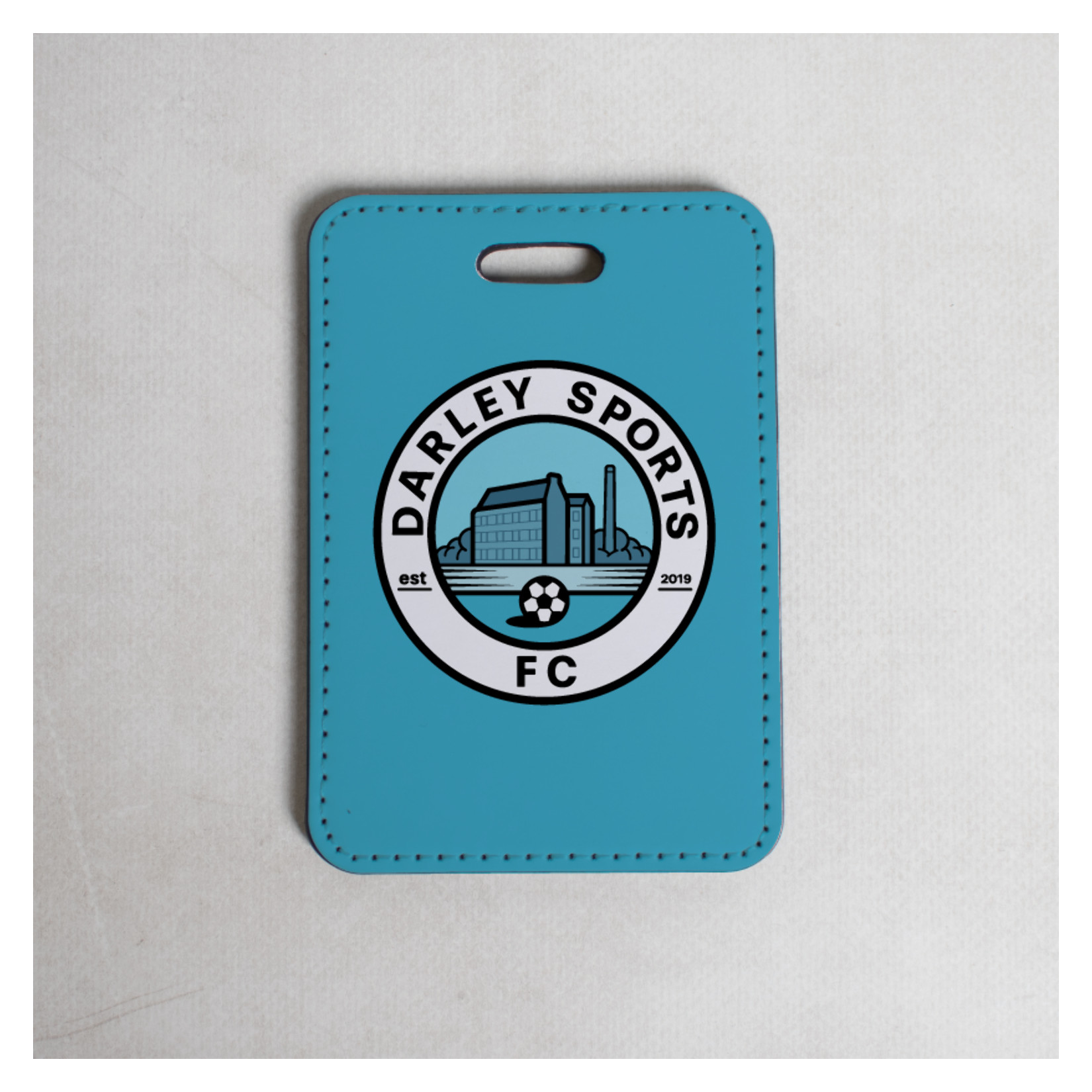 Luggage Tag