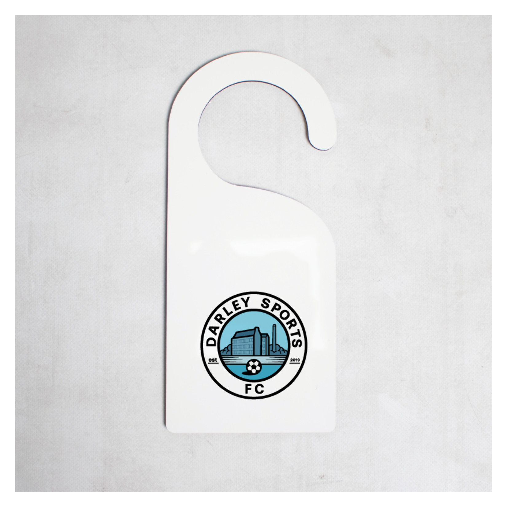 Door Hanger